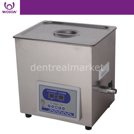Woson Clean 100 Ultrasonic Cleaner Digital Heated
