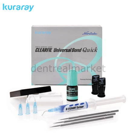 Kuraray Clearfil Universal Bond Quick Kit