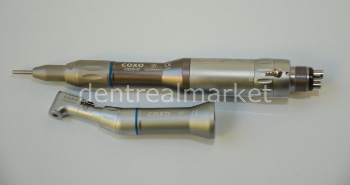 Coxo - Clinical Dynamic Instrument Set CX235-F – DentrealStore