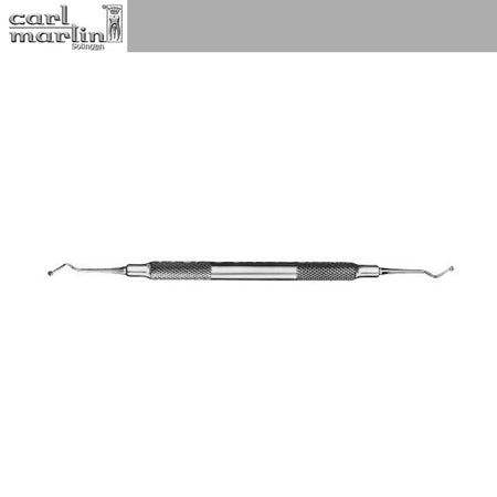 Carl Martin Cement Spatula — 1030/133-134