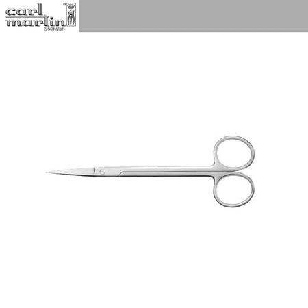 Carl Martin Surgical Scissors — 817/14