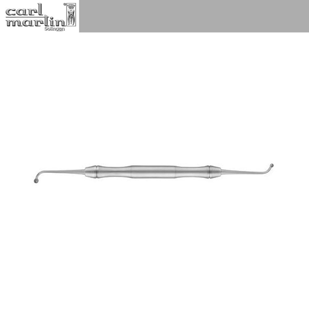 Carl Martin LS Dycal Fulcrum Spatula — LS1054/164