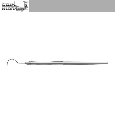 Carl Martin Sickle Probe — LS1083/6