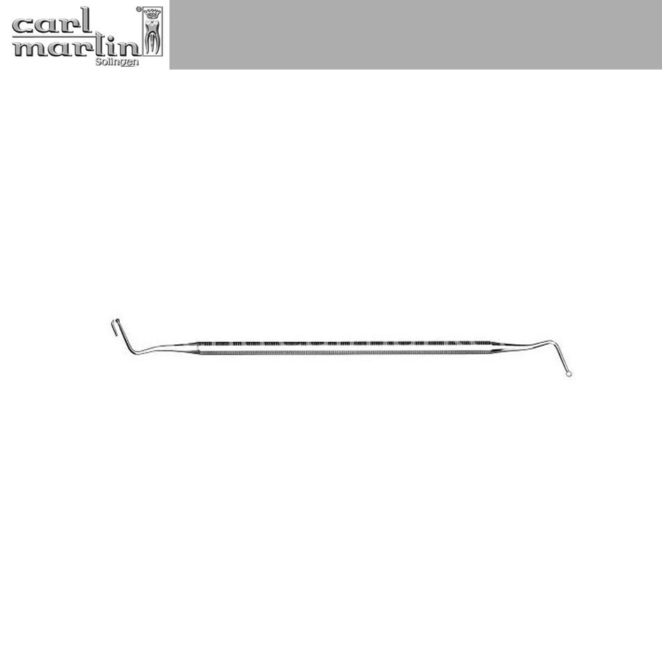 Carl Martin Endodontic Excavator 7-8