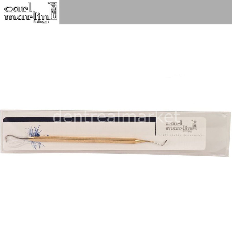 Carl Martin Composite Spatula CM.1051/108