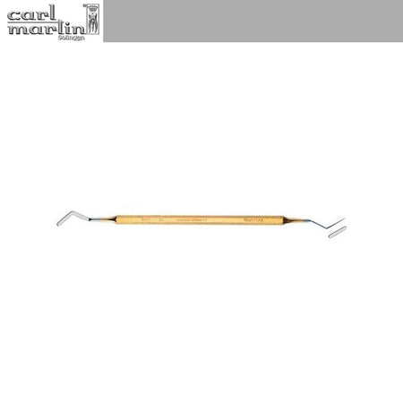 Carl Martin Composite Spatula CM.1051/14