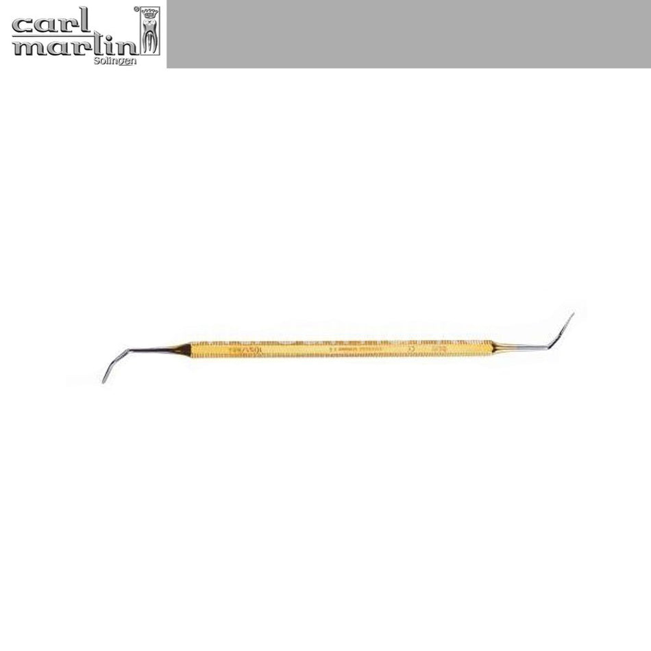 Carl Martin Composite Spatula — 1051/MB4