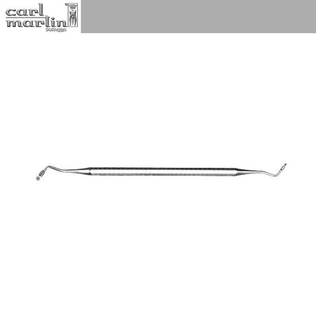 Carl Martin Amalgam Condenser — 1054/92