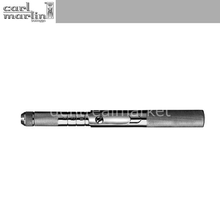 Carl Martin Automatic Crown Remover — 1105