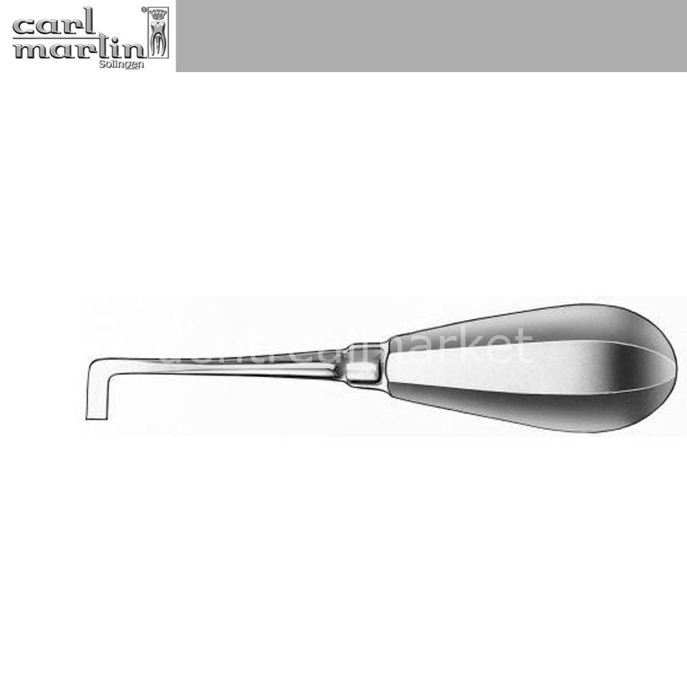 Carl Martin Crown Remover