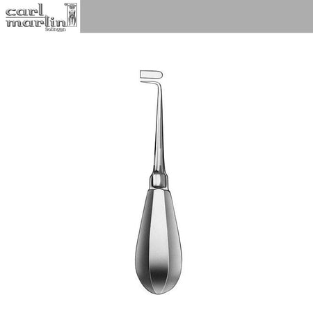 Carl Martin Crown Remover
