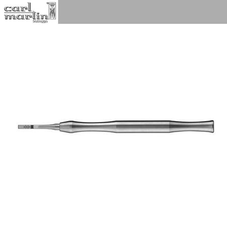 Carl Martin Bone Chisel