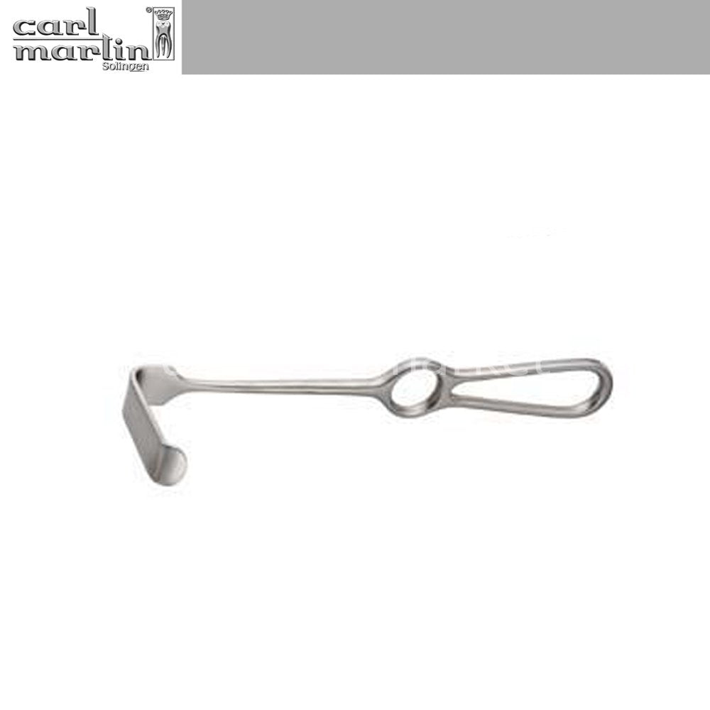 Carl Martin Kocher Retractor