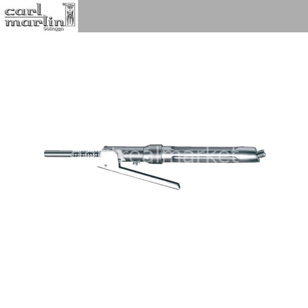 Carl Martin Perioject Cartridge Syringe — 1955