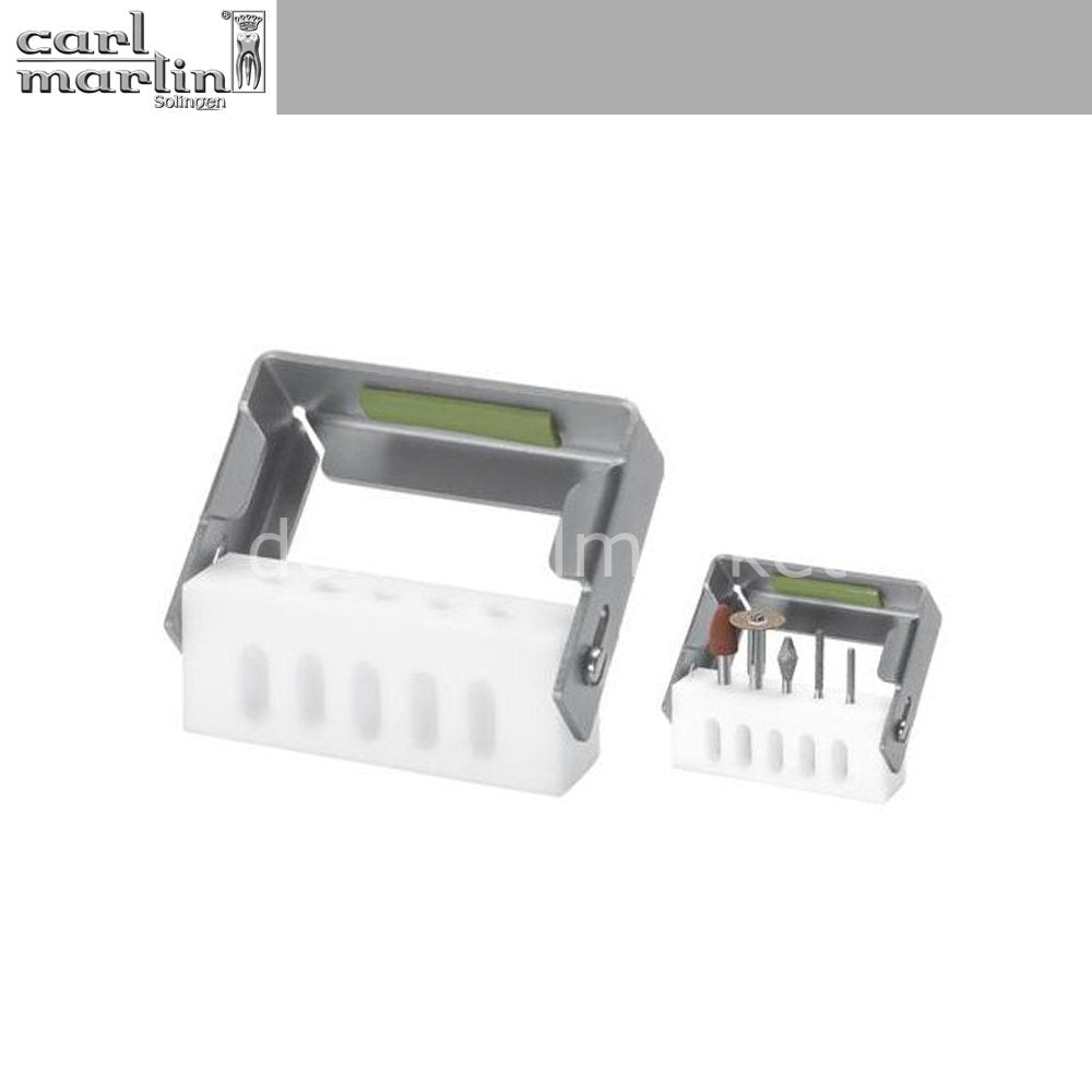 Carl Martin Bur Holder 5-Hole
