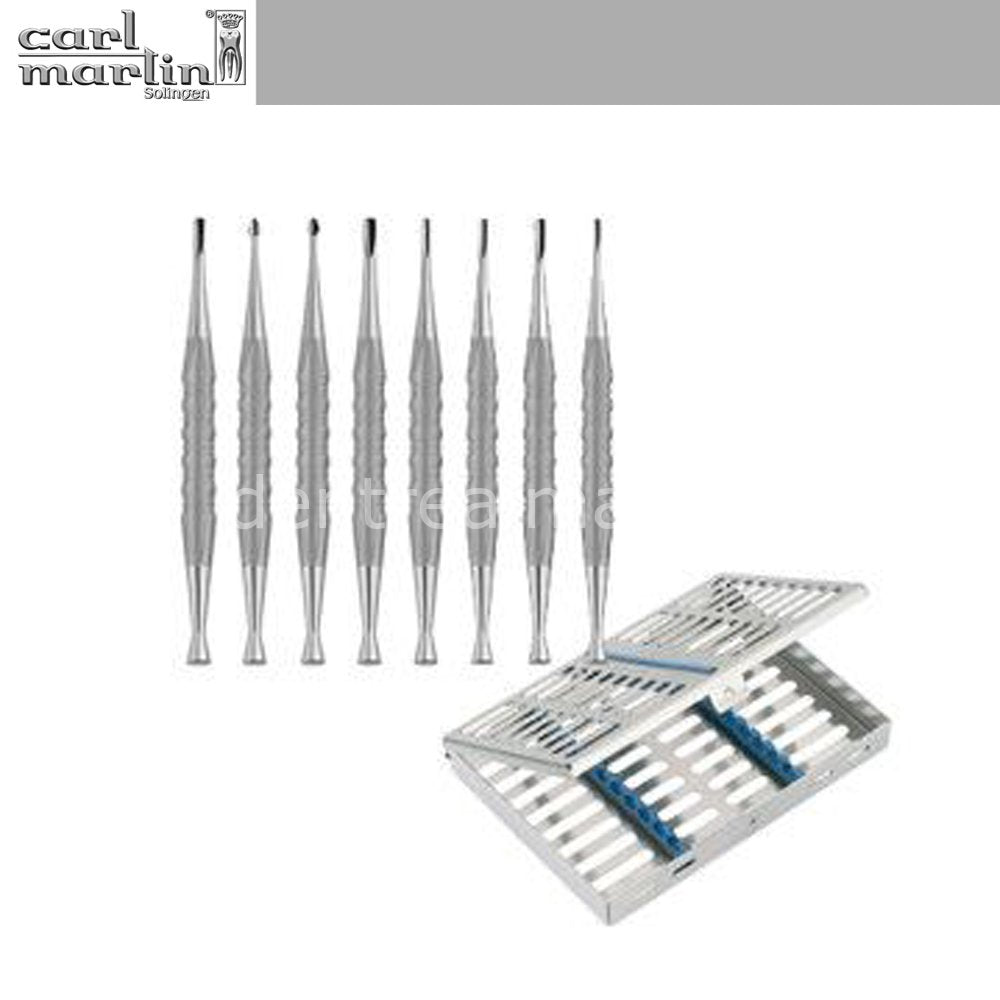 Carl Martin Fusionex Elevator Set