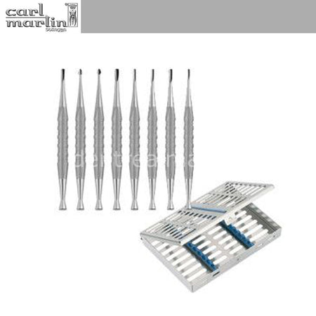 Carl Martin Fusionex Elevator Set