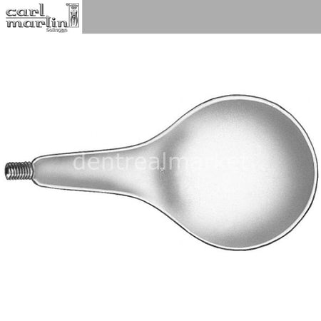 Carl Martin Hilger Retractor