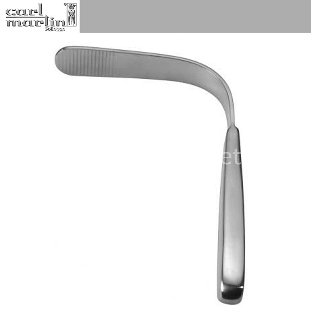 Carl Martin Tobold Cheek Retractor