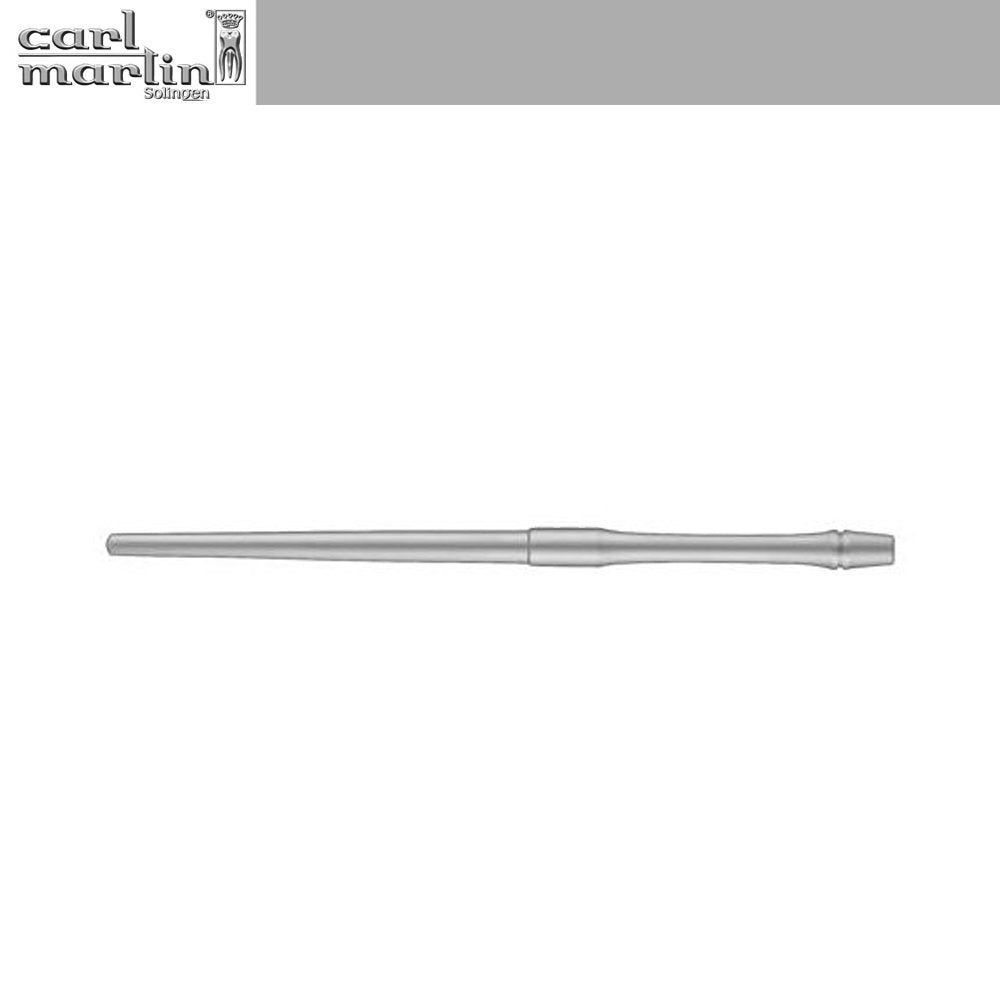 Carl Martin Dental Mirror Handle LS483