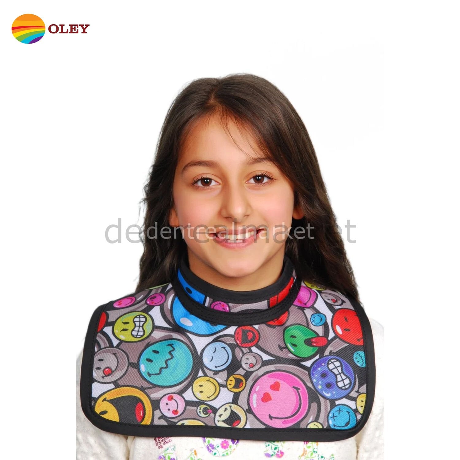 Oley Pediatric Lead Thyroid Shield