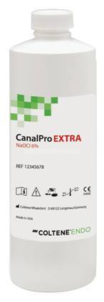 Coltene CanalPro NaOCl 6% Extra