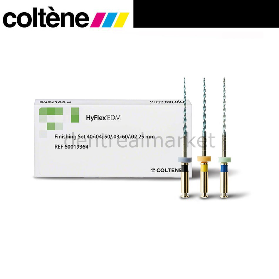 Coltene HyFlex GPF Glide Path File