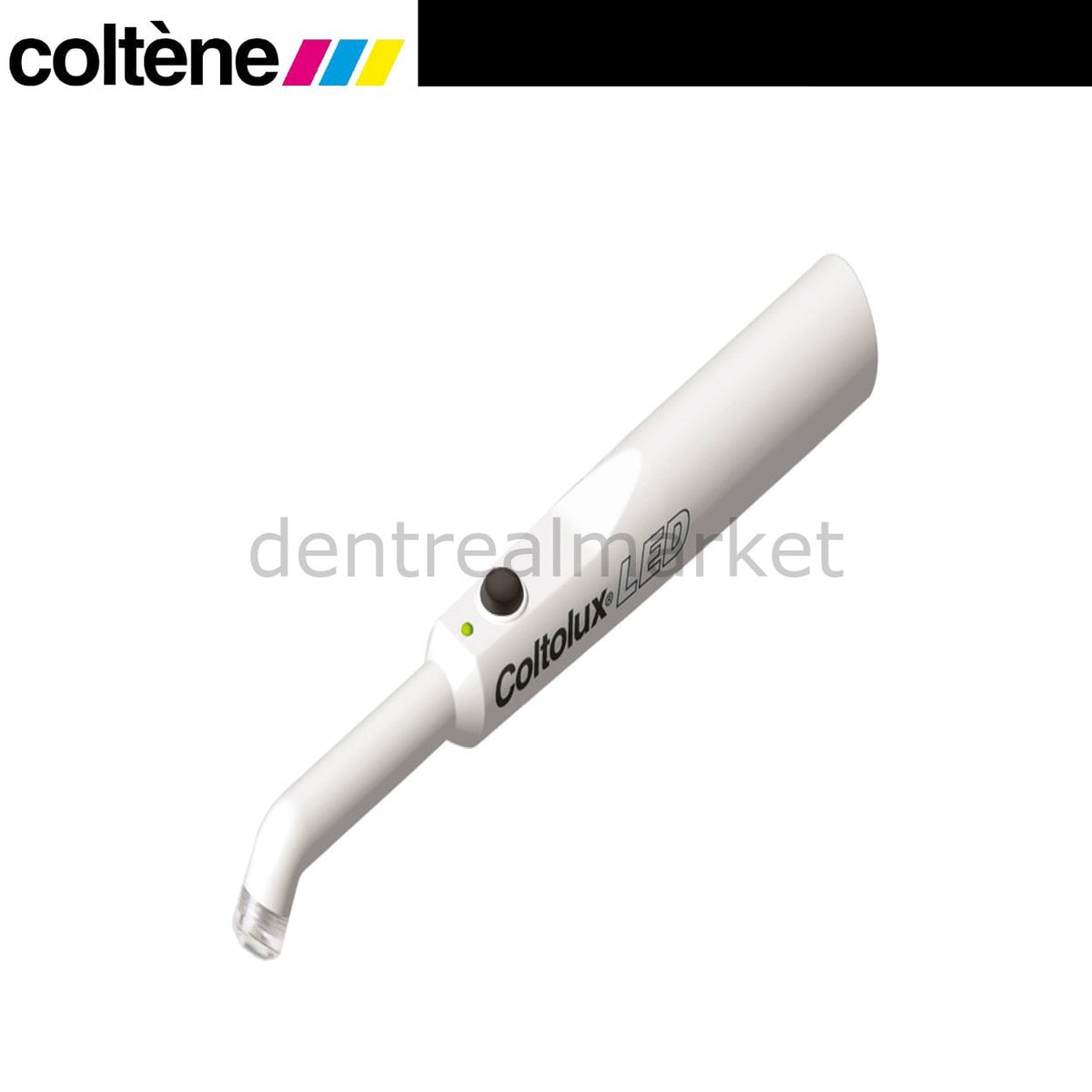 Coltene Coltolux LED Curing Light