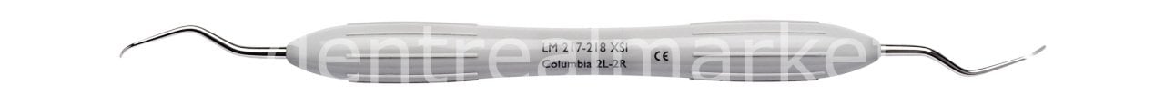 LM Instruments Ergomax 2R/2L Universal Columbia Curette (Anterior)