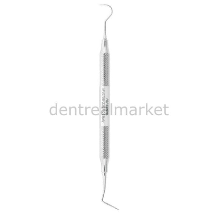 Asa Dental Goldman-Fox Periodontal Probe Thick Handle