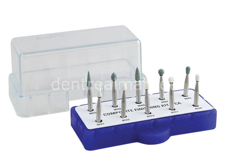 Shofu Composite Finishing Kit – Arkansas Stones