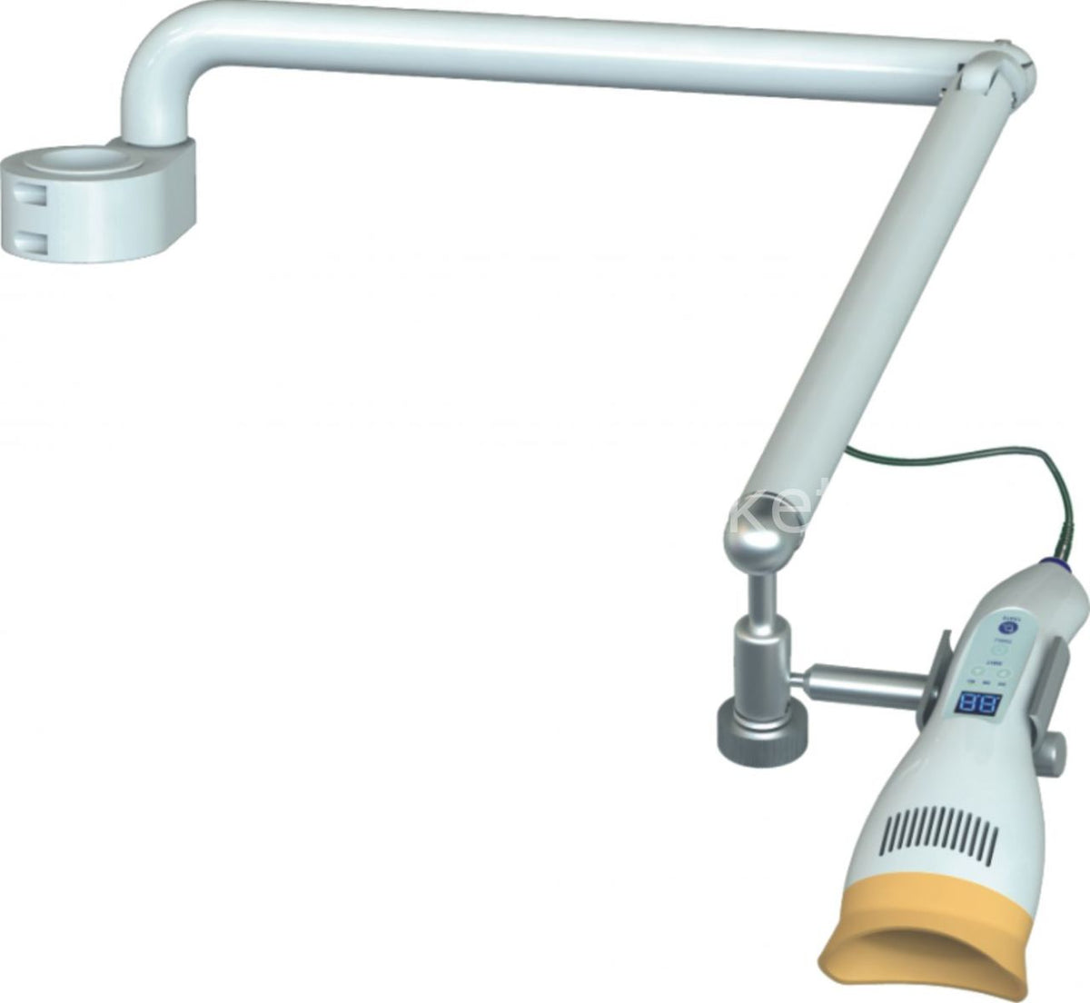 Coxo C-Bright-1B Professional Teeth Whitening Unit
