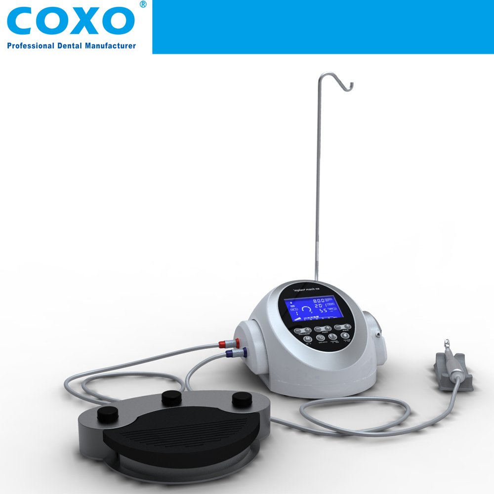 Coxo C-Sailor Physiodispenser