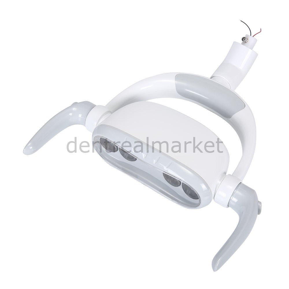 Coxo Automatic LED Operating Light