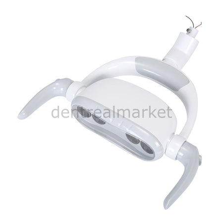 Coxo Automatic LED Operating Light