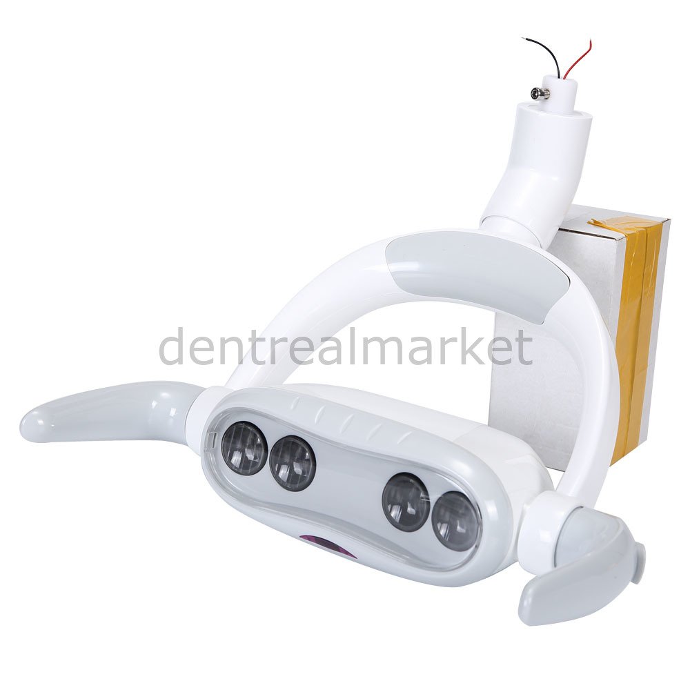 Coxo Automatic LED Operating Light