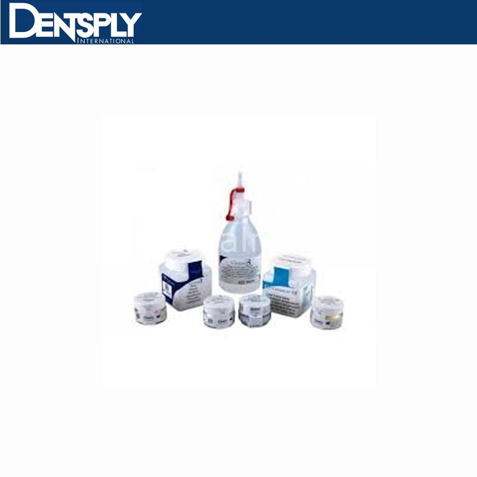 Dentsply Sirona Ceramco 3 Stain and Glaze Liquid
