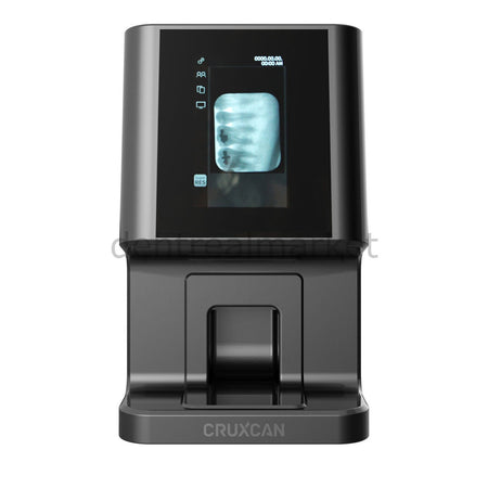 Cruxell Cruxcan CRX-1000 Dental PSP Phosphor Plate Scanner