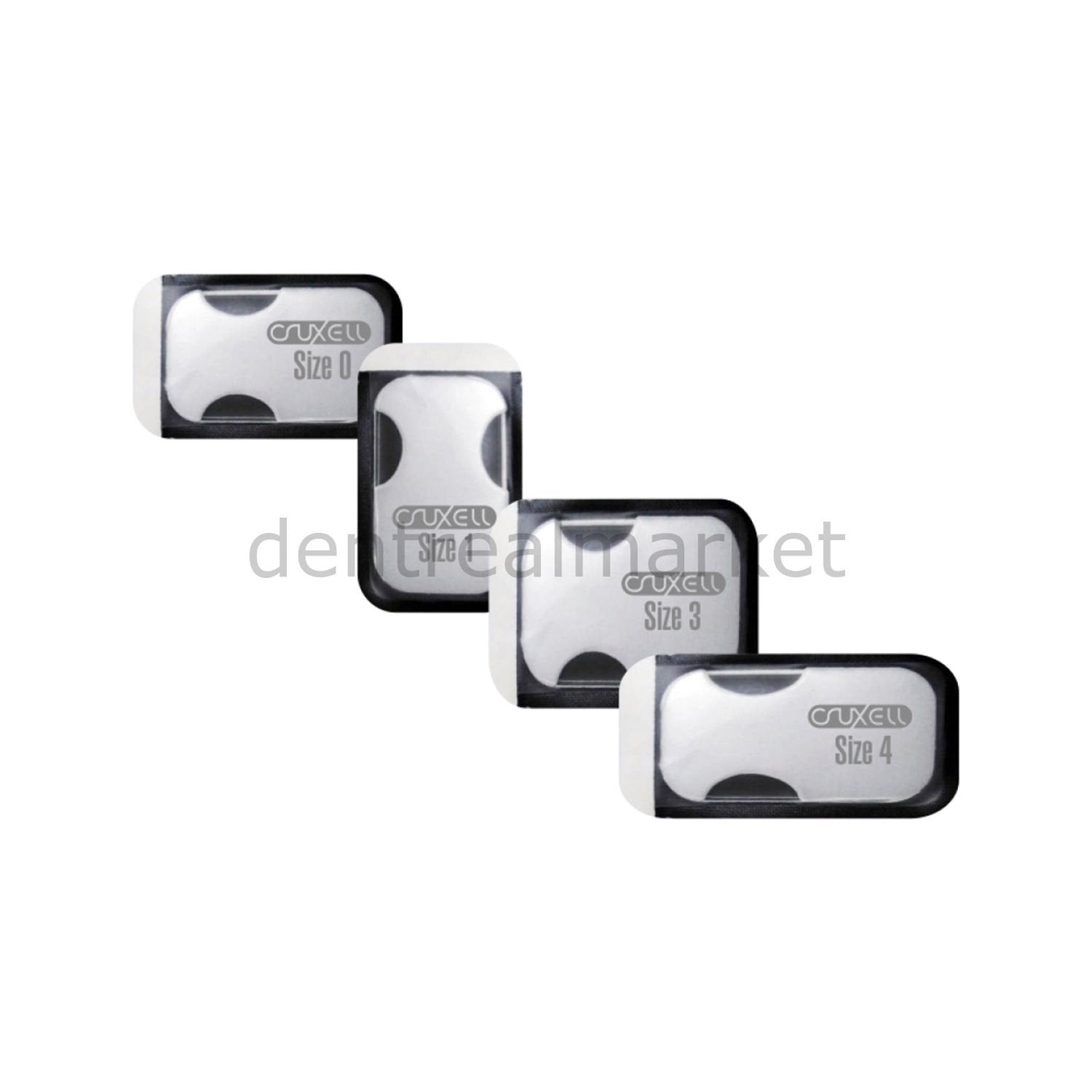 Cruxell Phosphor Plate