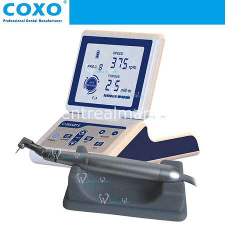 Coxo C-Smart-II Endo Motor