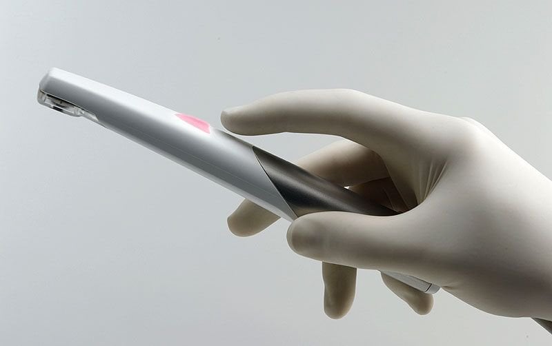 MyRay C-U2 Intraoral Camera
