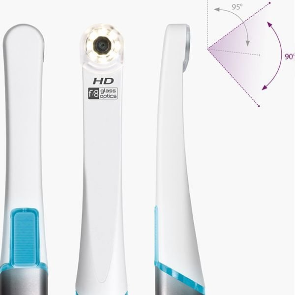 MyRay C-U2 Intraoral Camera