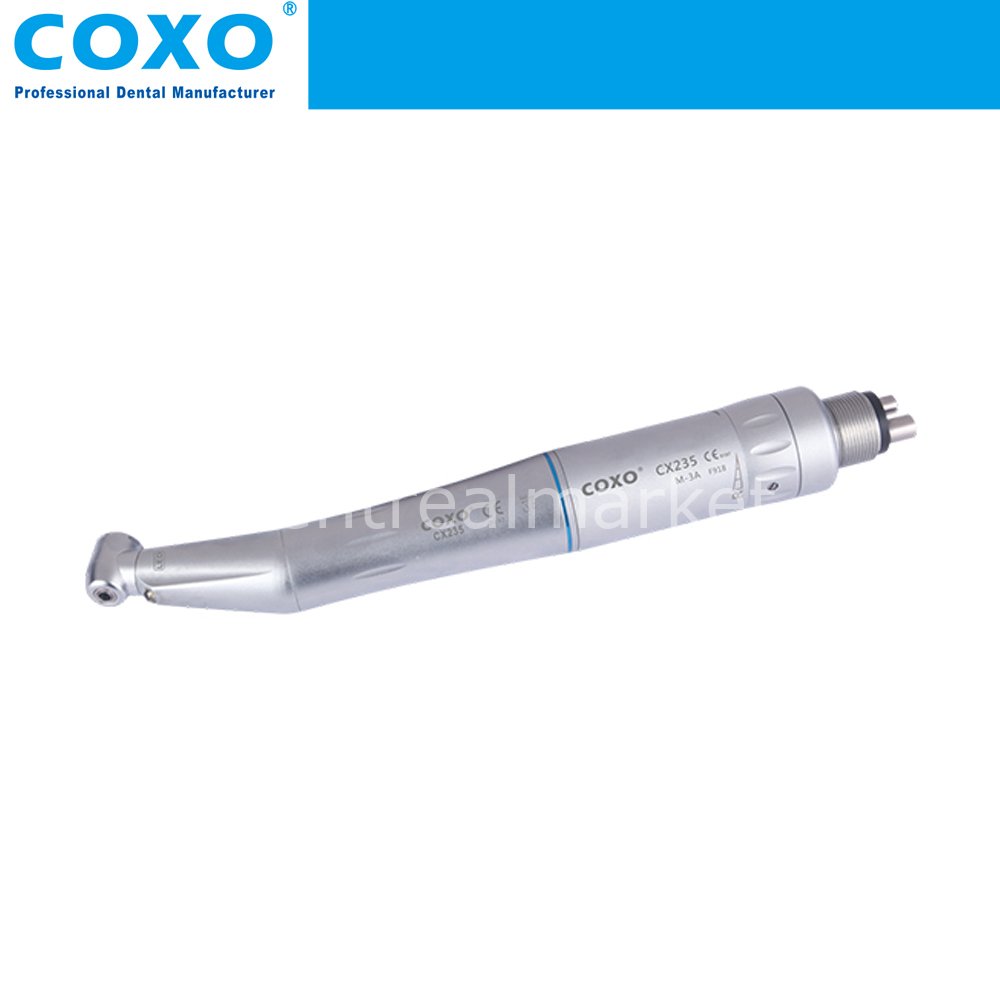 Coxo Clinical Dynamic Handpiece Set CX235E