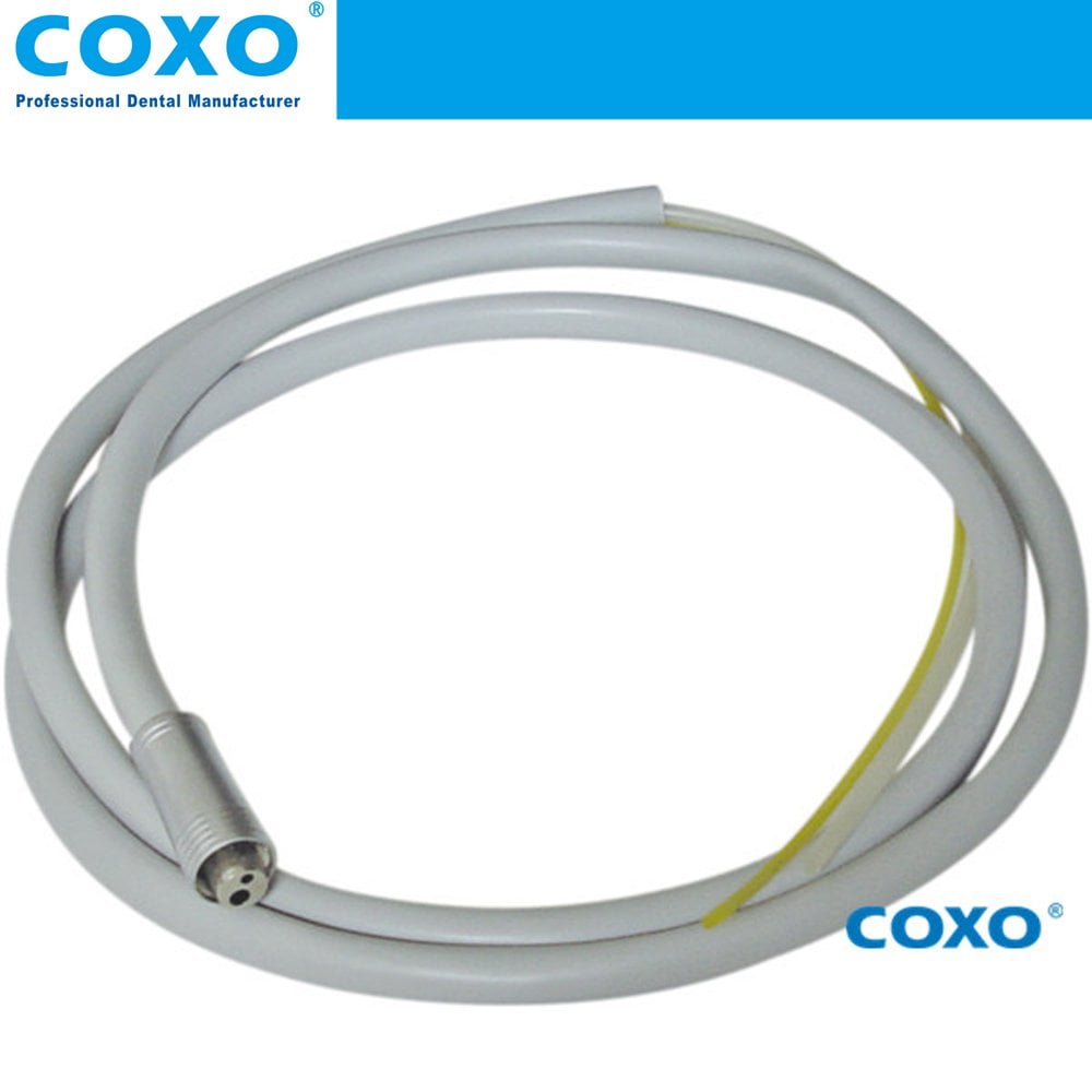 Coxo 2-Hole Turbine Hose