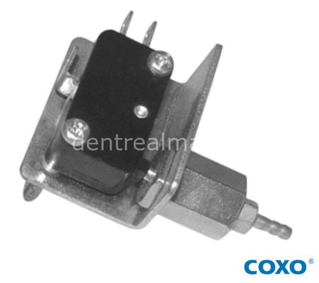 Coxo Air Electrical Valve Air-Electric Switch