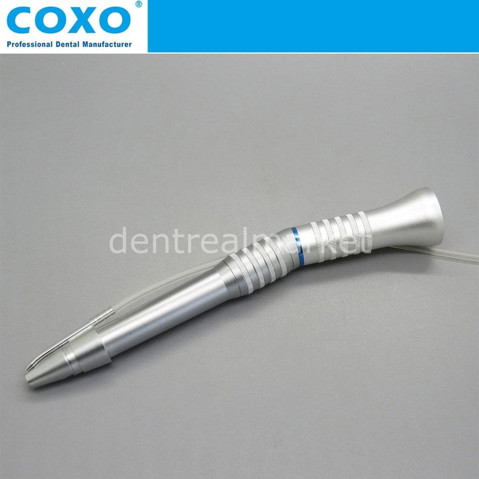 Coxo Surgical Straight Handpiece 20° — CX235-2S