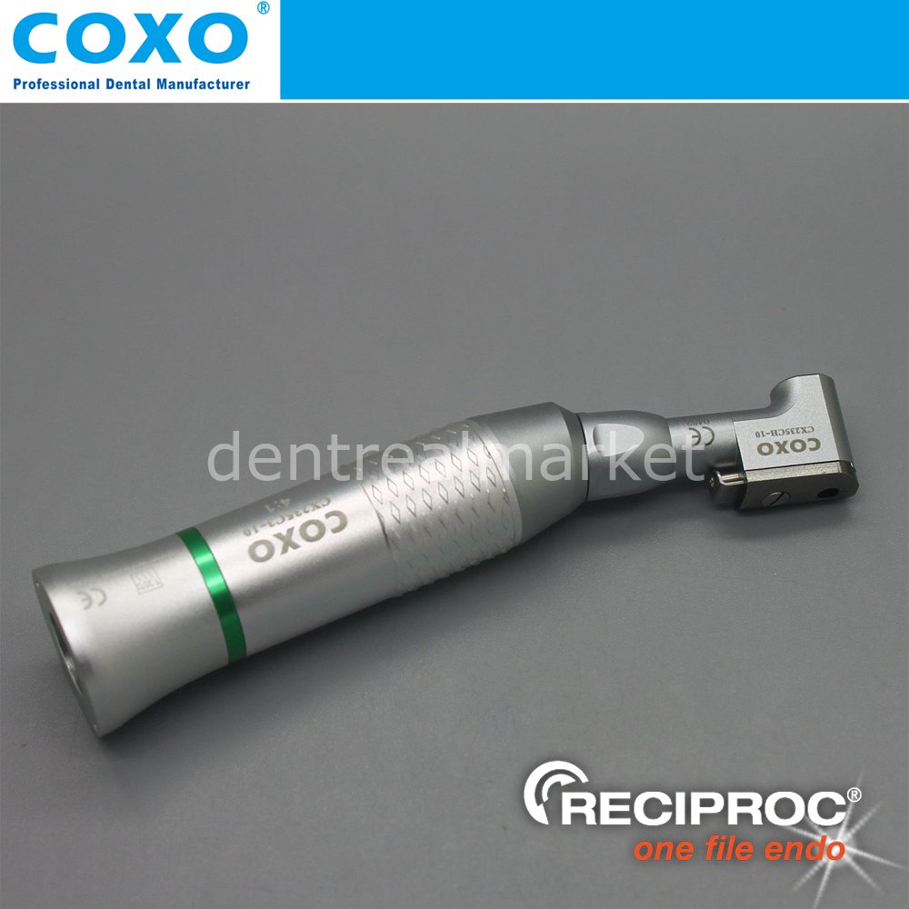 Coxo Reciproc Endodontic Contra-Angle 16:1 Latch