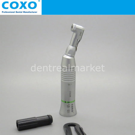 Coxo Endodontic Contra-Angle 64:1 Push-Button