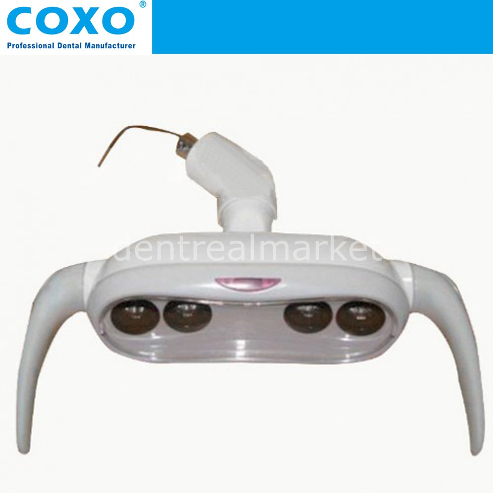 Coxo Automatic LED Operating Light