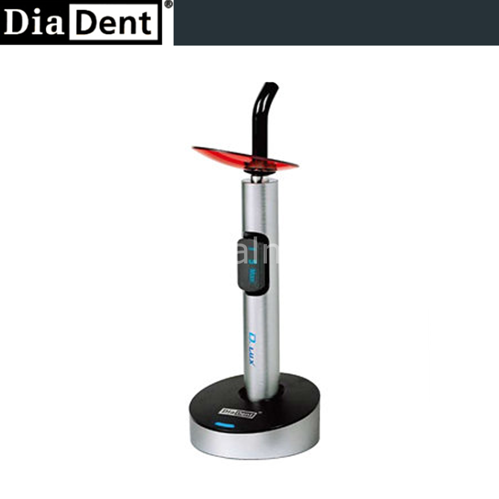 DiaDent D-Lux Cordless LED Curing Light